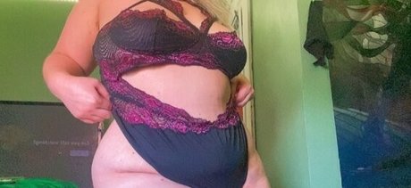 Foto nua vazada do OnlyFans de Lvngdedgrl