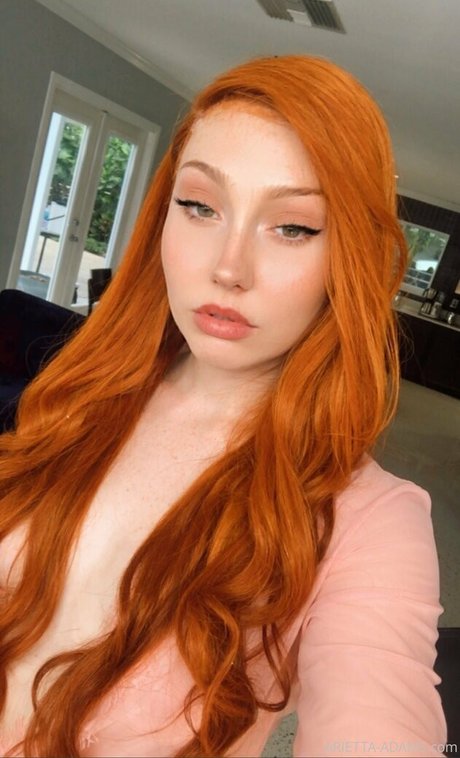Ariettaadamsxxx