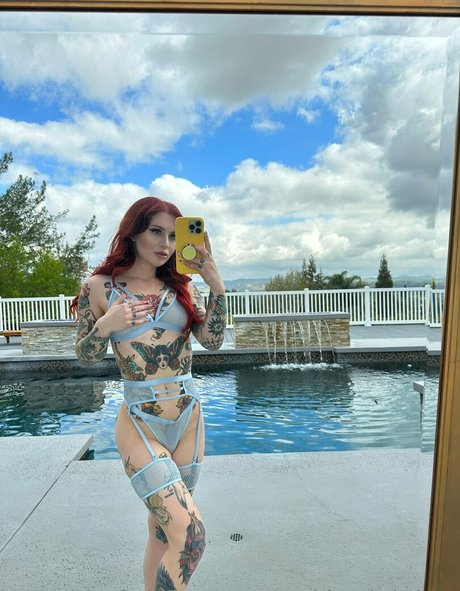 Goddessloveless