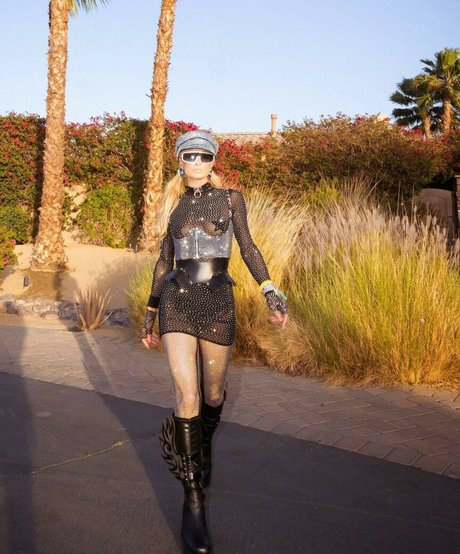 Paris Hilton