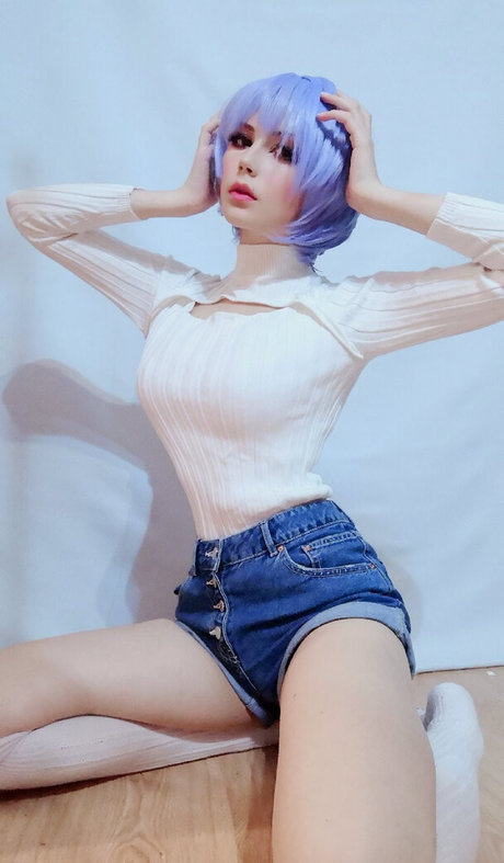 Oichi  nude leaked OnlyFans photo