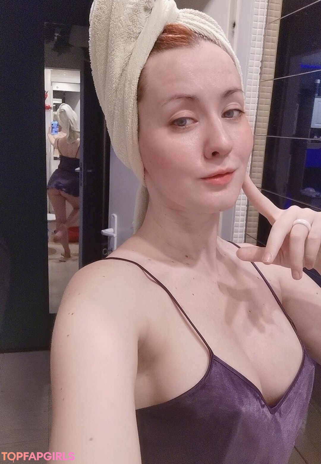 Nahá fotka uniklých OnlyFans od Oniksiya Sofinikum #1005