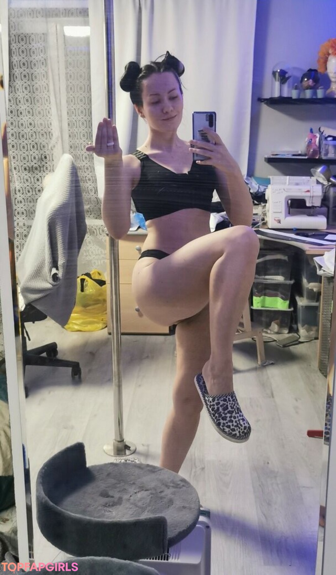 Nahá fotka uniklých OnlyFans od Oniksiya Sofinikum #1060