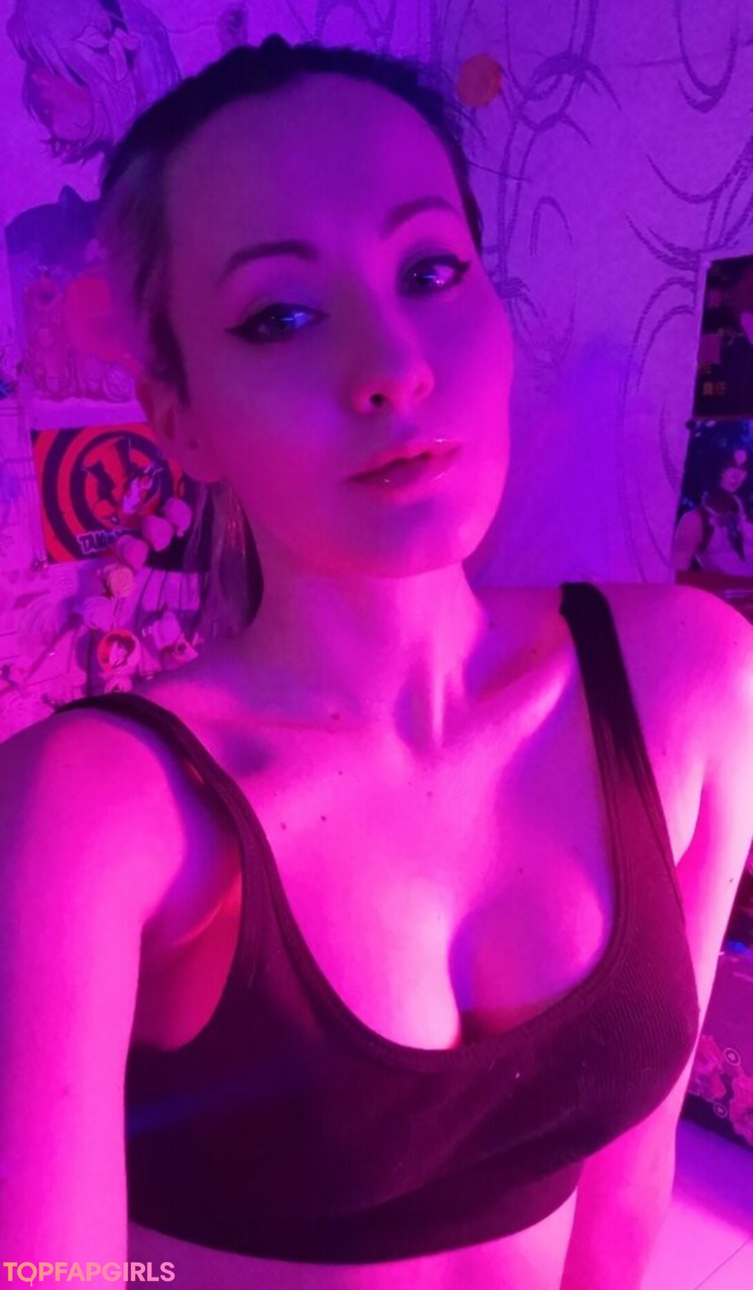 Nahá fotka uniklých OnlyFans od Oniksiya Sofinikum #1076