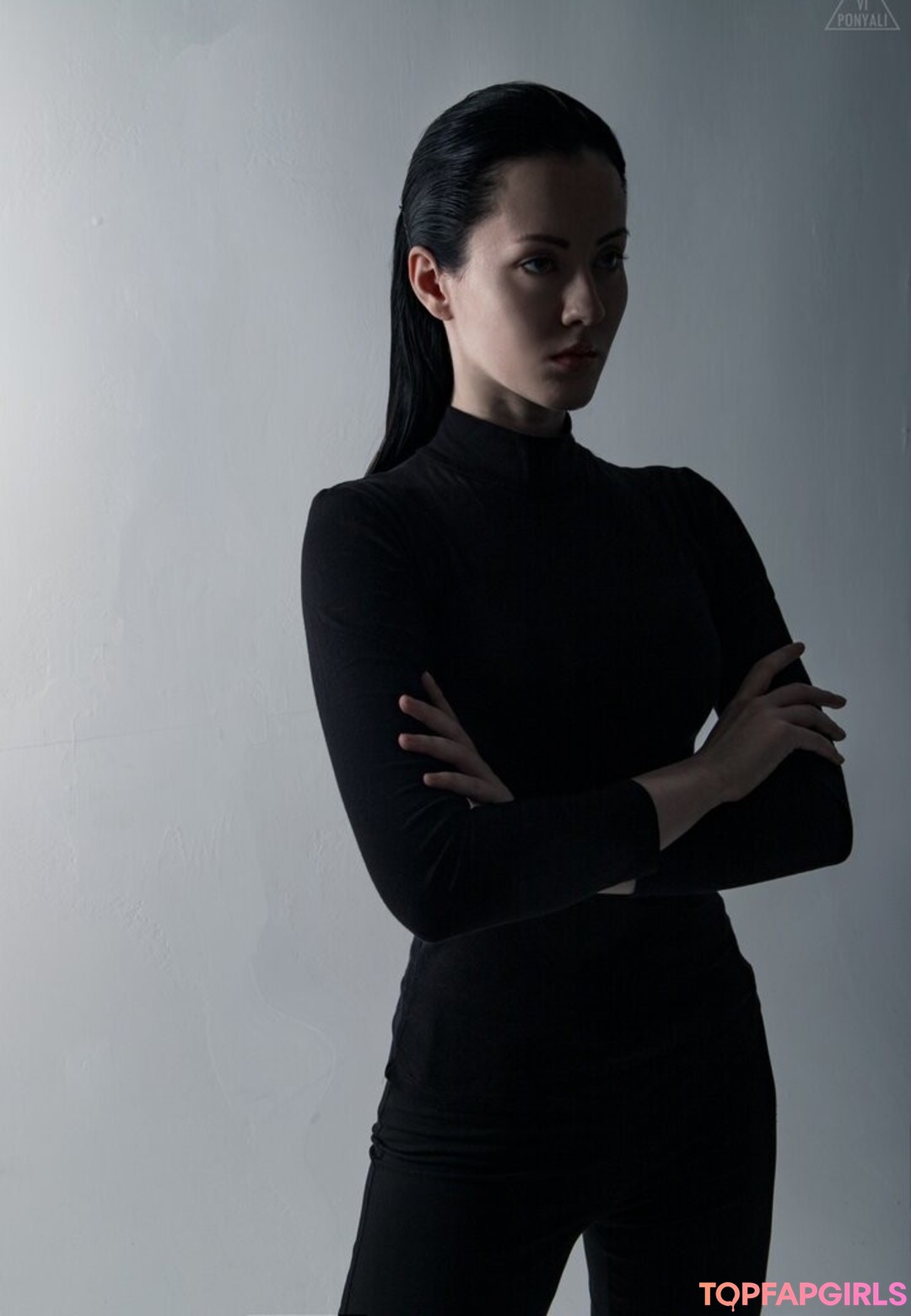 Naken lekkede OnlyFans-bilde av Oniksiya Sofinikum #1185