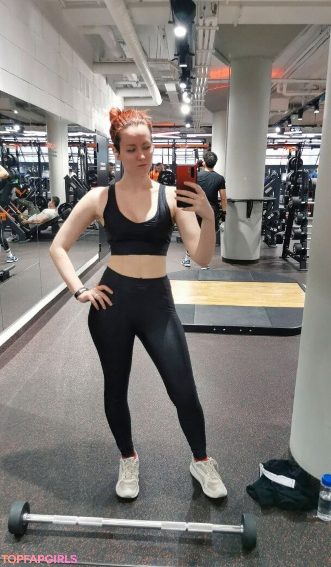 Oniksiya Sofinikum nude leaked OnlyFans photo #1546