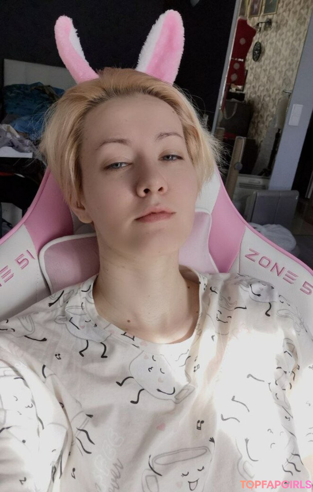 Nahá fotka uniklých OnlyFans od Oniksiya Sofinikum #1796