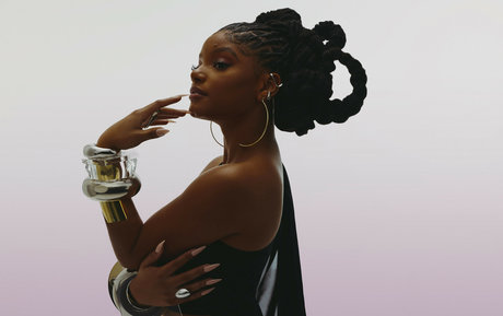 Halle Bailey