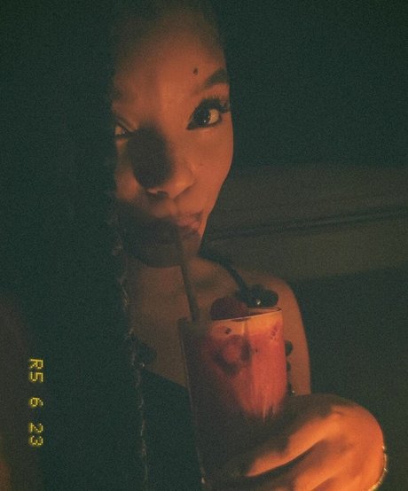 Halle Bailey