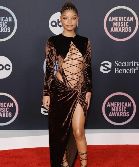 Halle Bailey