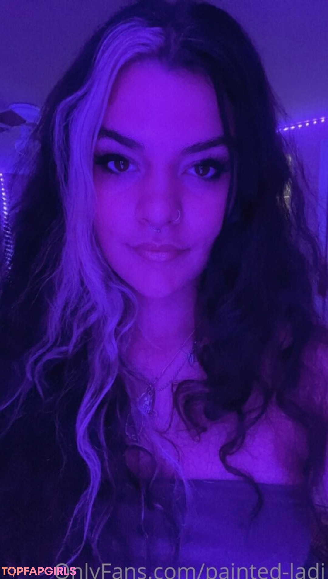 Foto nua vazada do OnlyFans de Issameg #41