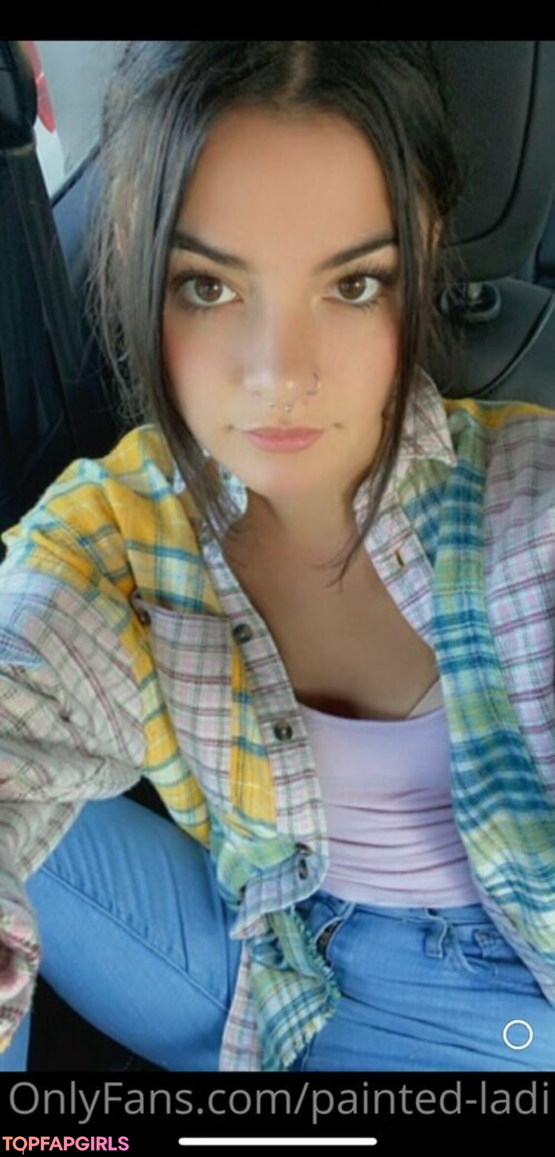 Alaston vuotanut OnlyFans-kuva Issameg #6