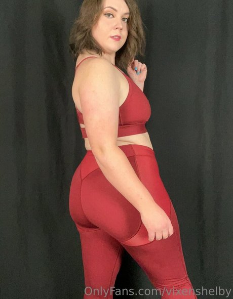 Vixenshelby