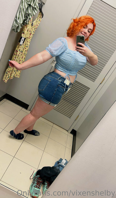 Vixenshelby