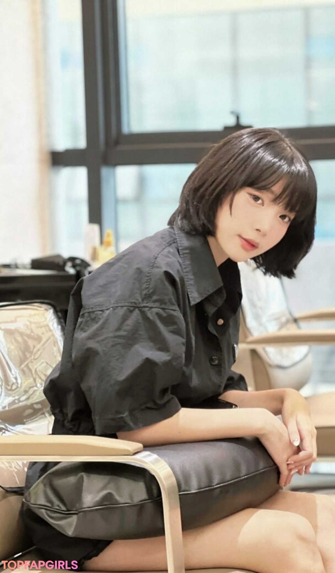 Nahá fotka uniklých OnlyFans od Inkyung #1321