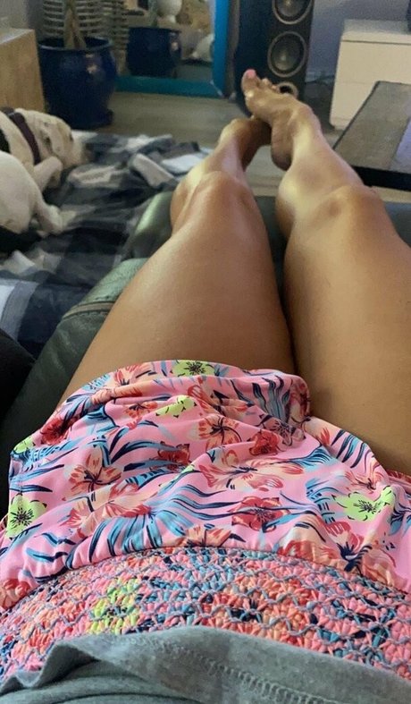 Nahá fotka uniklých OnlyFans od Ariellaferrera
