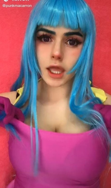 Punkmacarroni