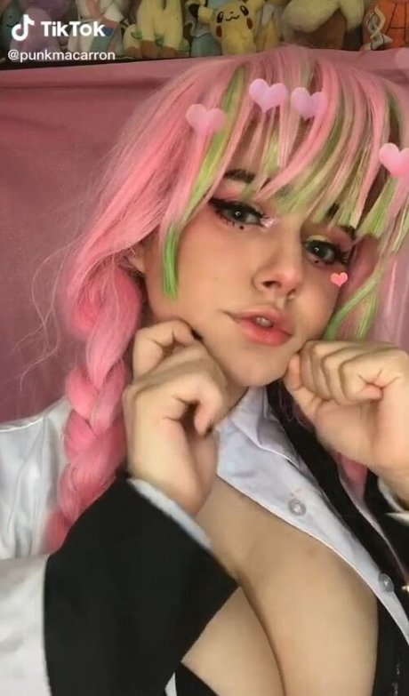 Punkmacarroni