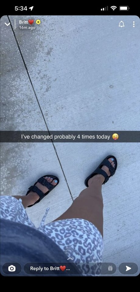 Brittney Atwood