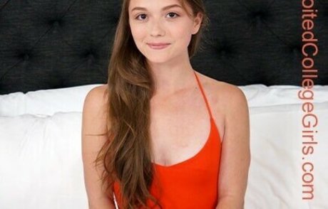 Nahá fotka uniklých OnlyFans od Excogi