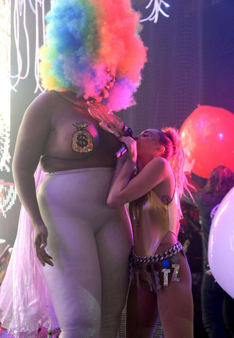 Miley Cyrus
