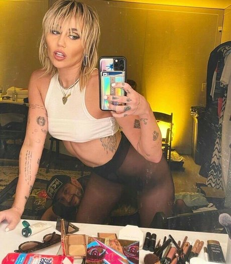Miley Cyrus