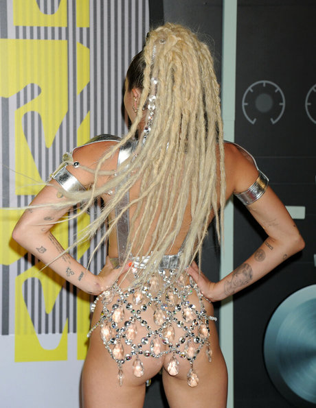 Miley Cyrus