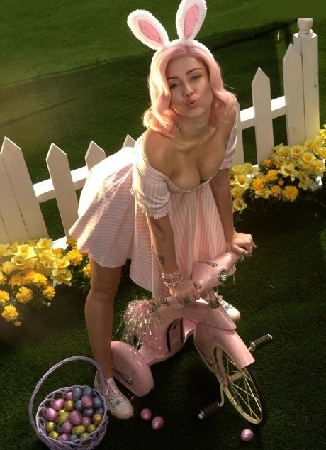 Miley Cyrus