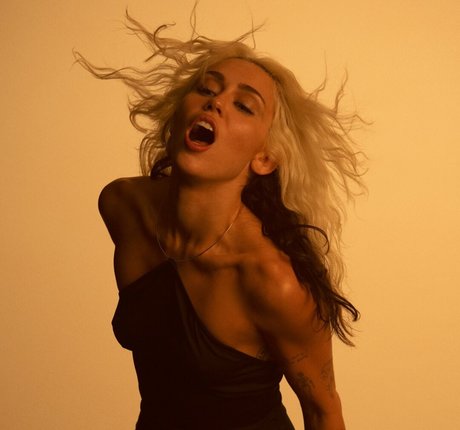 Miley Cyrus