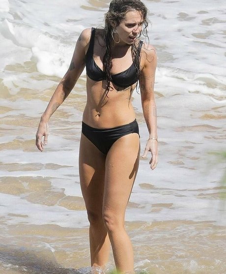 Miley Cyrus