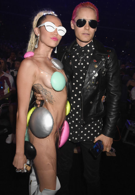 Miley Cyrus