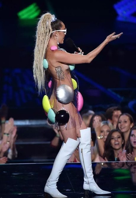 Miley Cyrus