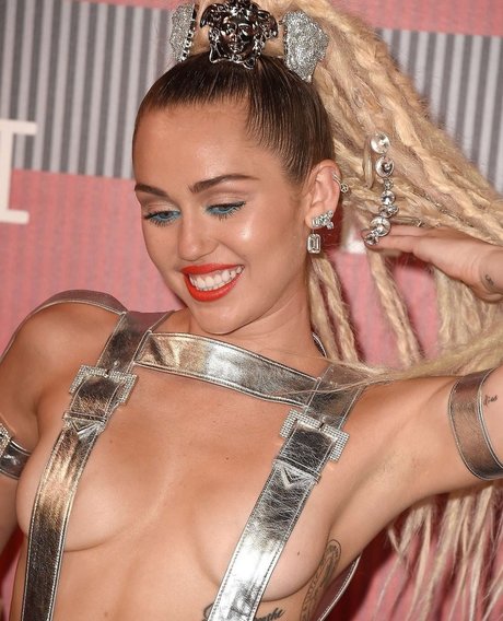 Miley Cyrus
