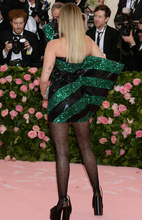 Miley Cyrus