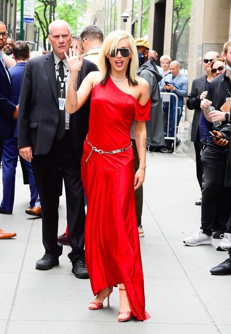 Miley Cyrus