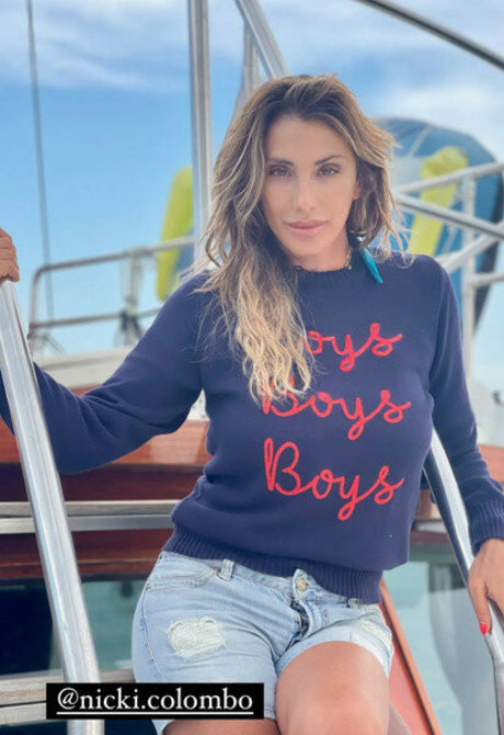 Sabrina Salerno
