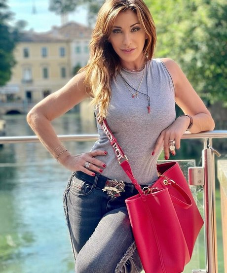 Sabrina Salerno