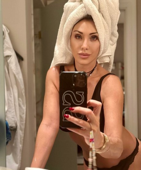 Sabrina Salerno