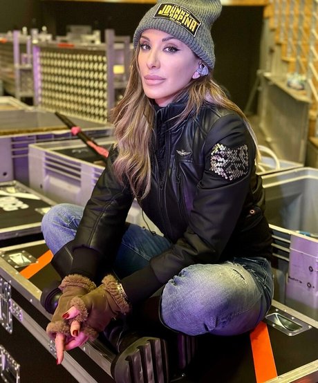 Sabrina Salerno