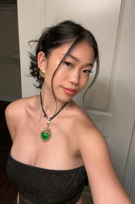 Photo nue de fuite OnlyFans de Jessicaoskam