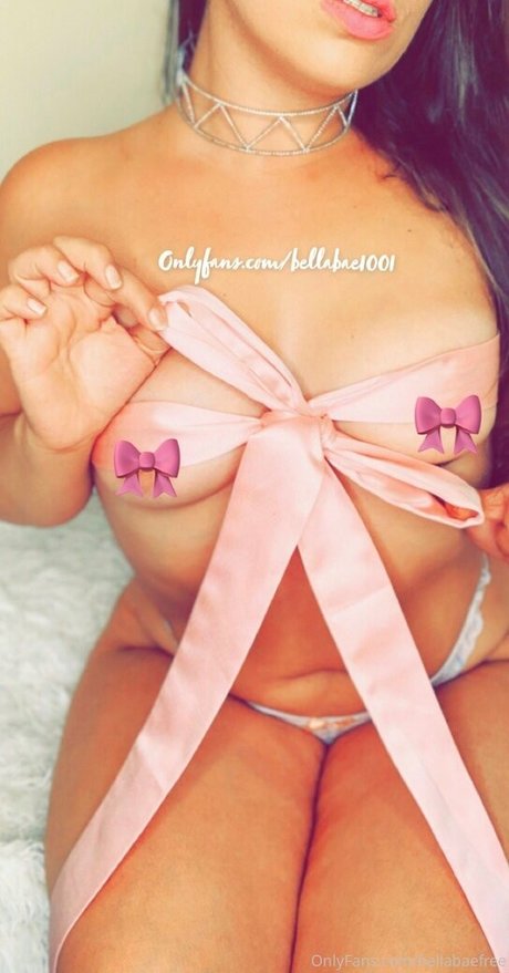 Bellabaefree