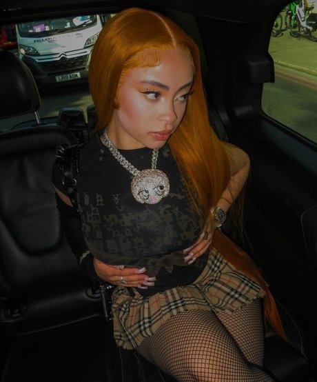 Ice Spice