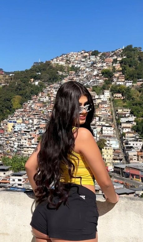 Victtoria Medeiros OnlyFans 유출 누드 사진