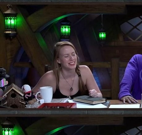 Nahá fotka uniklých OnlyFans od Marisha Ray