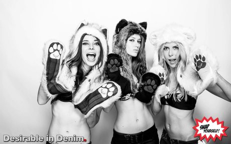 Marisha Ray
