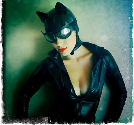 Marisha Ray