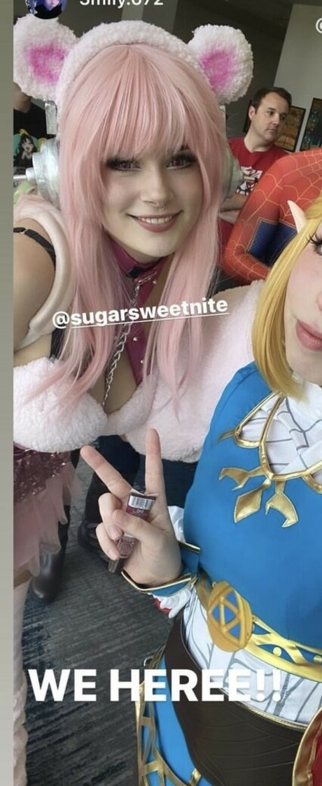 Sugarsweetnite