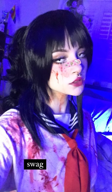 Nahá fotka uniklých OnlyFans od Sugarsweetnite