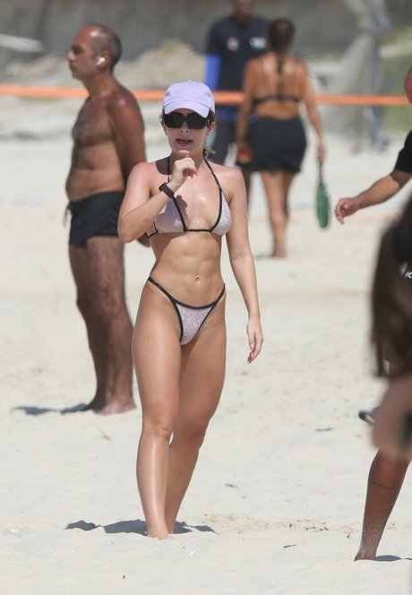 Jade Picon