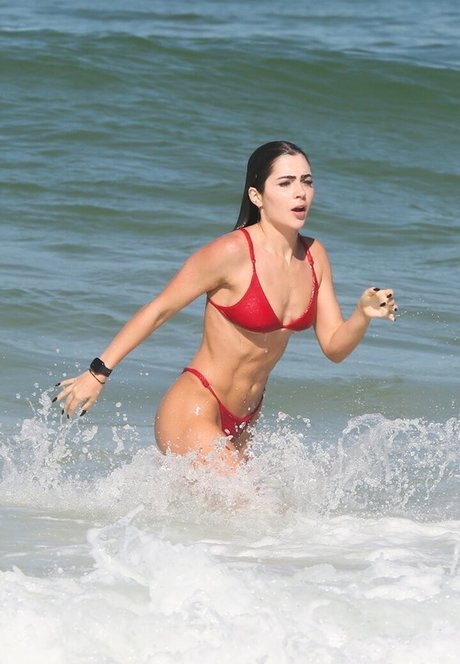 Jade Picon